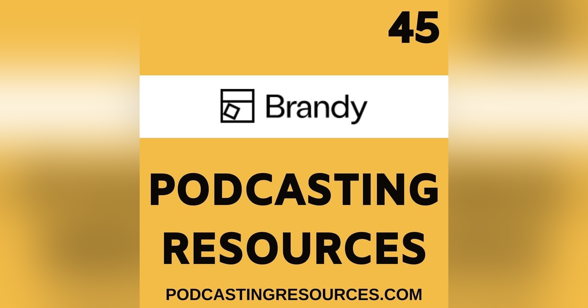 Brandy - Brand Asset Manager to Put Everything in ONE Place Brandy - Brand Asset Manager to Put Everything in ONE Place