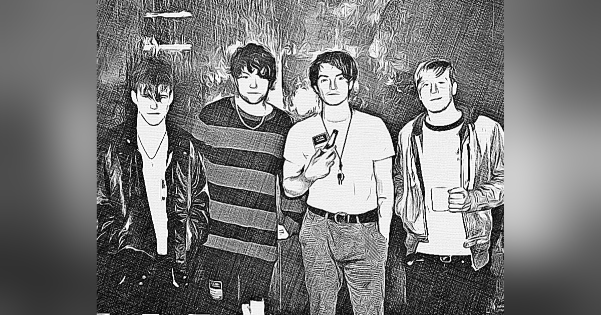 VIOLA BEACH: Deadly Car Crash in Sweden VIOLA BEACH: Deadly Car Crash in Sweden