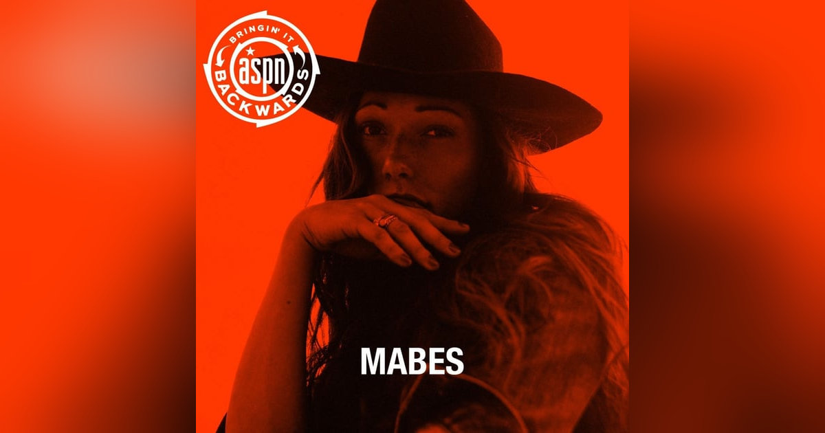 Interview with Mabes Interview with Mabes