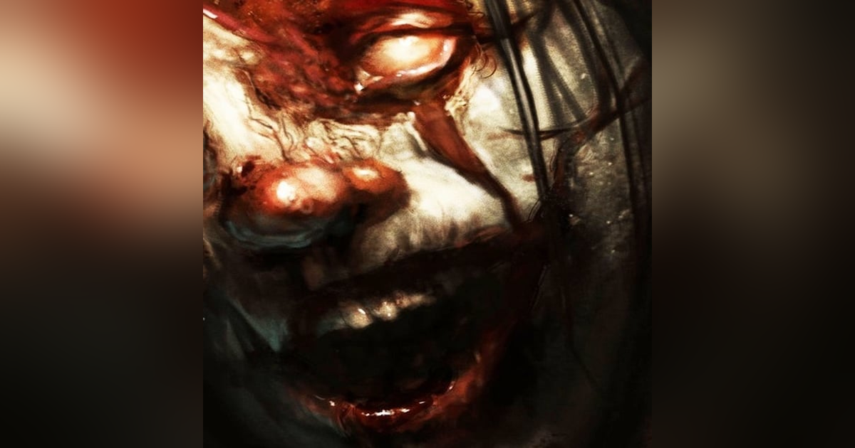 El Maquillaje Del Diablo Historias De Terror - Voces De La Noche El Maquillaje Del Diablo Historias De Terror - Voces De La Noche