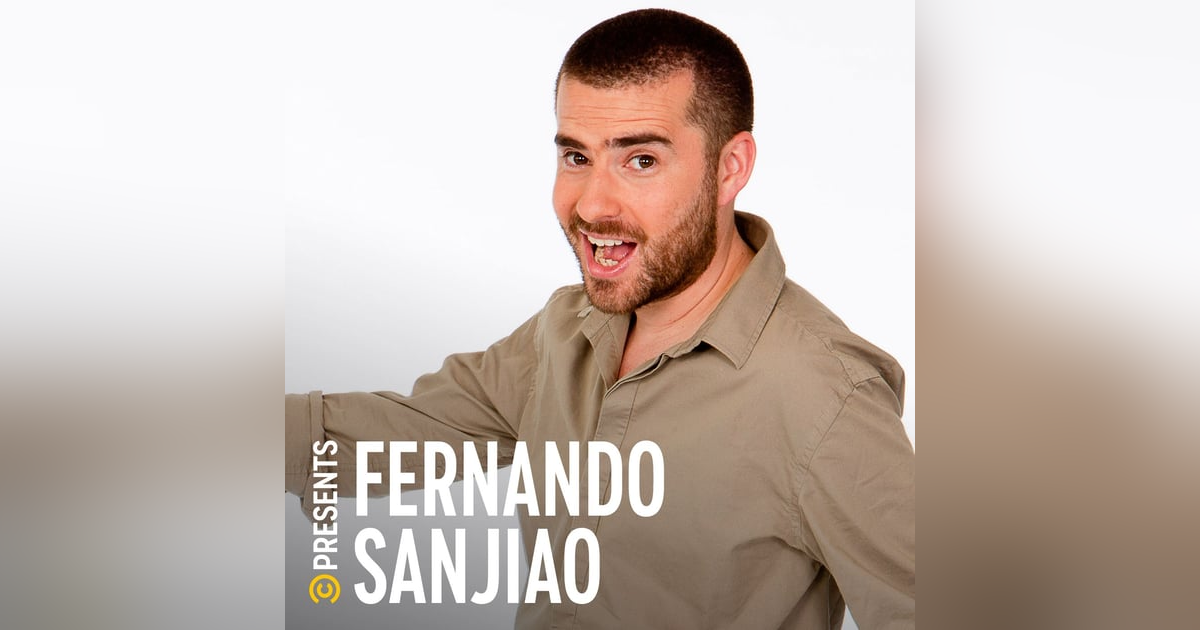 Fernando Sanjiao - El Tímido Fernando Sanjiao - El Tímido