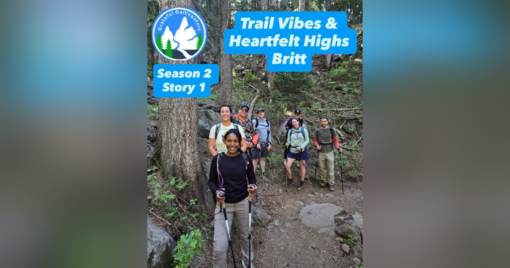 image for Trail Vibes & Heartfelt Highs
