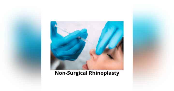 image for Explore the Art and Science of Non-Surgical Rhinoplasty with Top Experts