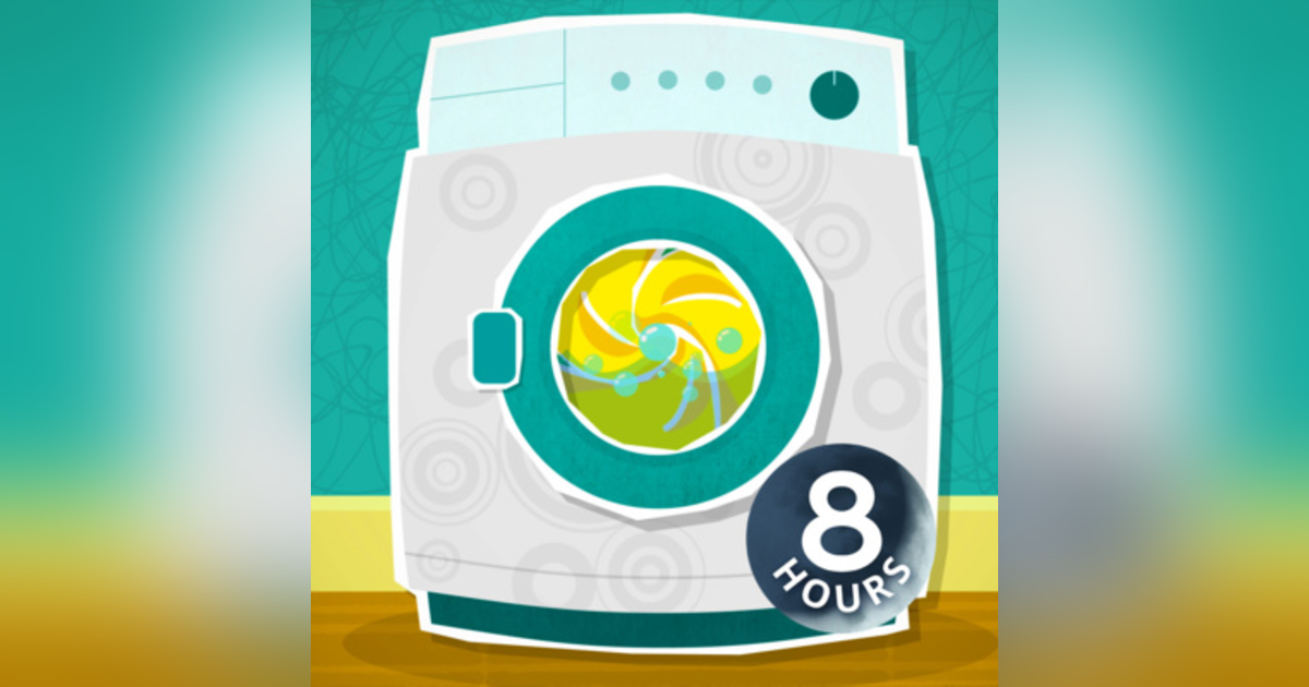 Baby Sleep Sound feat. Washing Machine White Noise 8 Hours | Soothe Baby, Infant Sleep, Calm Colic Baby Sleep Sound feat. Washing Machine White Noise 8 Hours | Soothe Baby, Infant Sleep, Calm Colic