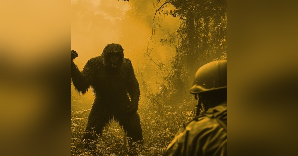 MILITARES Atacados Por NAHUALES Historias De Terror - REDE MILITARES Atacados Por NAHUALES Historias De Terror - REDE