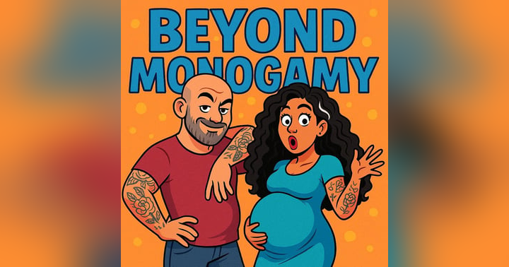 image for Pregnancy in the Lifestyle: Fetishes, Scares & the Conversations You Need to Have