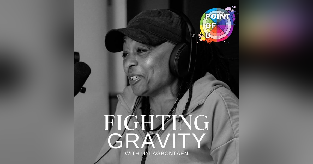 Fighting Gravity: Coach LD Fighting Gravity: Coach LD