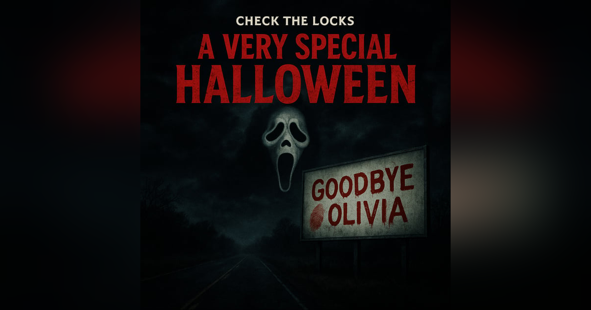 A Very Special Halloween A Very Special Halloween