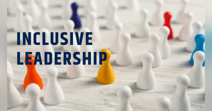 image for The Importance of Inclusive Leadership for Students