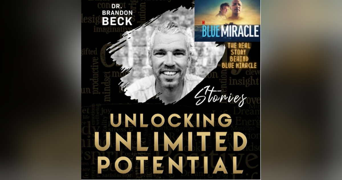 With Casa Hogar "The Real Blue Miracle" (S2, E10) With Casa Hogar "The Real Blue Miracle" (S2, E10)