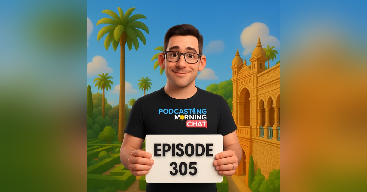 305 - Is Humor Your Missing Link? 305 - Is Humor Your Missing Link?