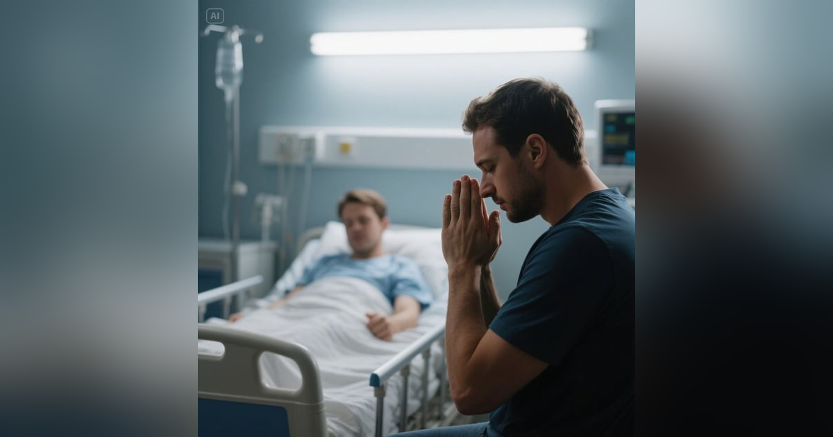 Historias de Miedo Julio 7 de 2025 LA FE MUEVE MONTAÑAS Historias de Miedo Julio 7 de 2025 LA FE MUEVE MONTAÑAS