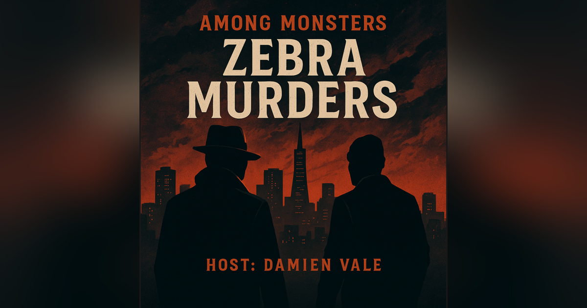 The Zebra Murders: A Racist Reign of Terror in San Francisco The Zebra Murders: A Racist Reign of Terror in San Francisco