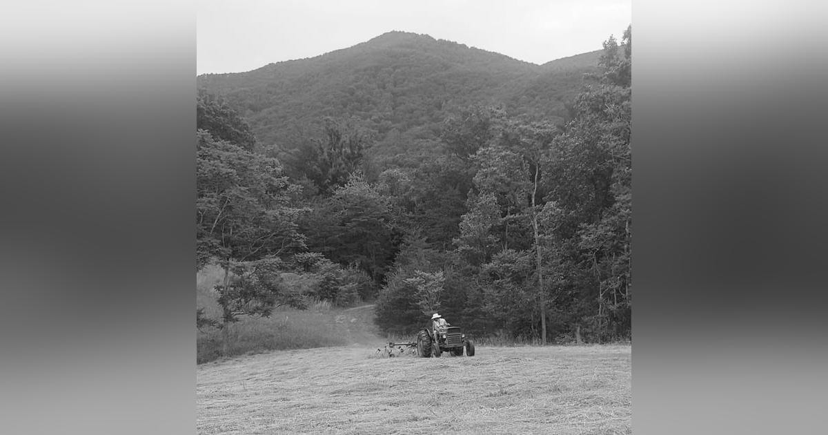 The Appalachian Farmer- Part 1 with Thad Montgomery, Amos Denton, and Chris Montgomery The Appalachian Farmer- Part 1 with Thad Montgomery, Amos Denton, and Chris Montgomery