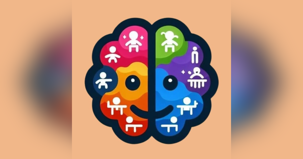 Episode 1 - Neurodiversity and Neurodivergence Episode 1 - Neurodiversity and Neurodivergence