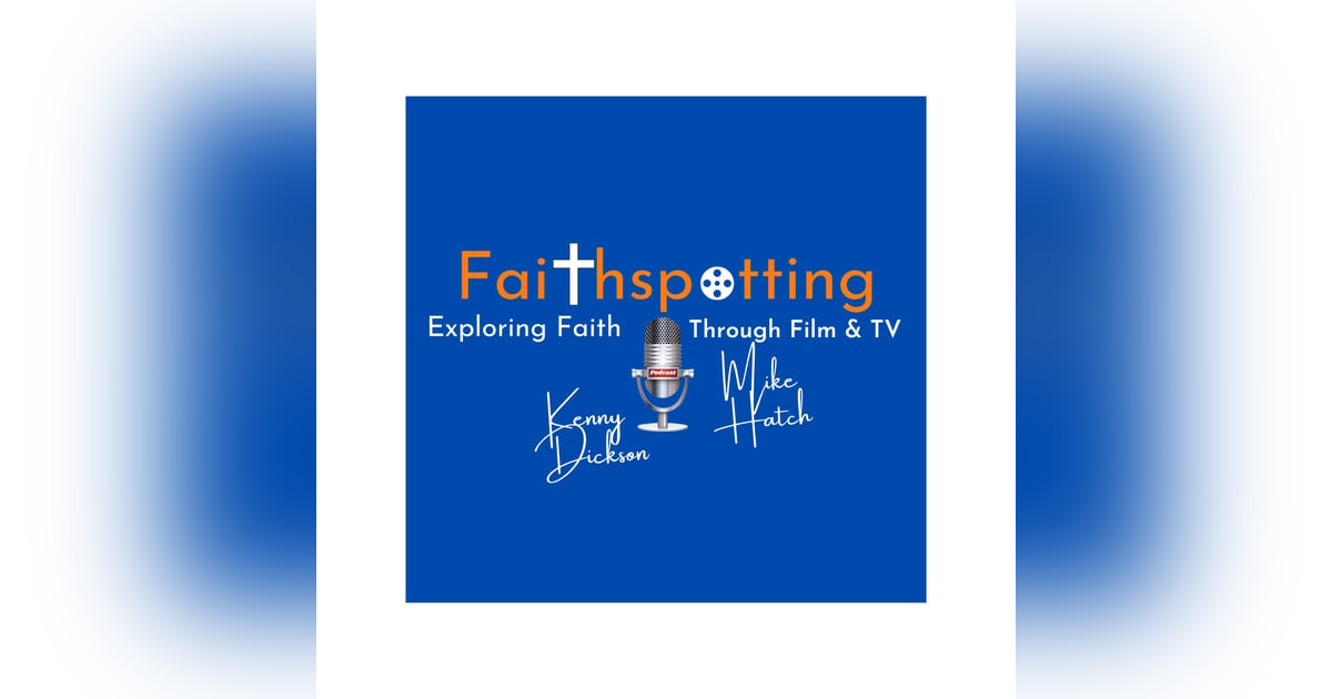 Faithspotting Faithspotting