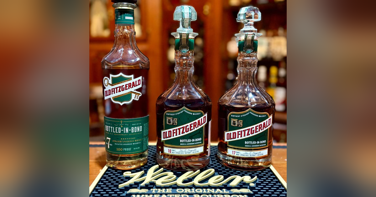 Old Fitzgerald Flight & Winter Storm Fern; Ep. 18 Old Fitzgerald Flight & Winter Storm Fern; Ep. 18