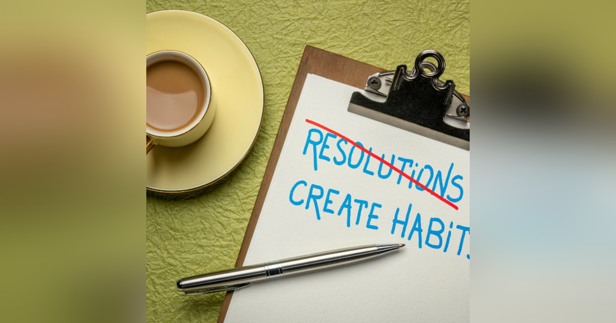 Atomic Habits for Spanish Language Learners ♫ 161 Atomic Habits for Spanish Language Learners ♫ 161