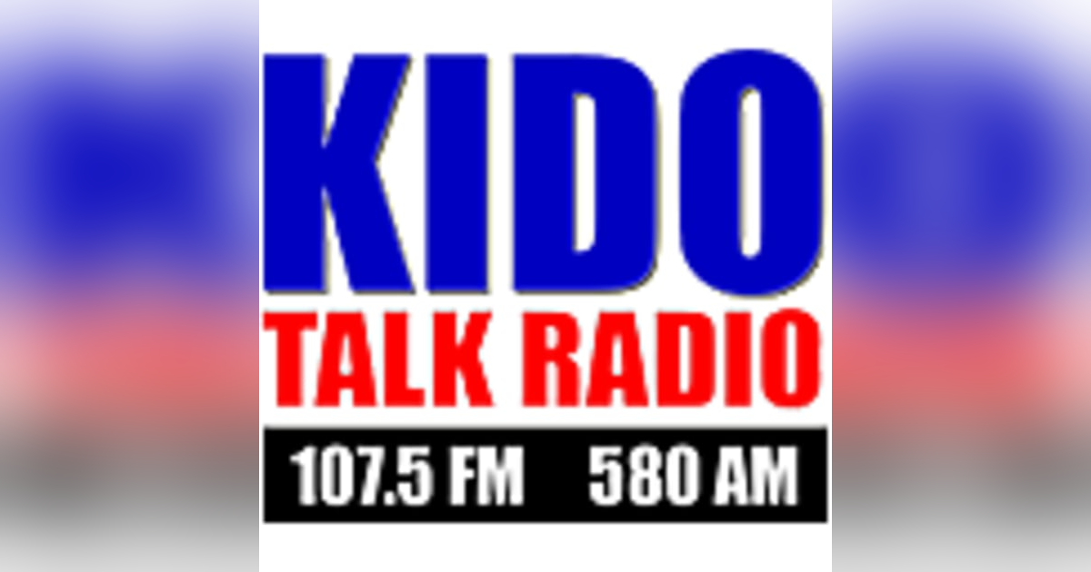 The Great Idaho Show - Kevin Miller - KIDO Talk Radio The Great Idaho Show - Kevin Miller - KIDO Talk Radio