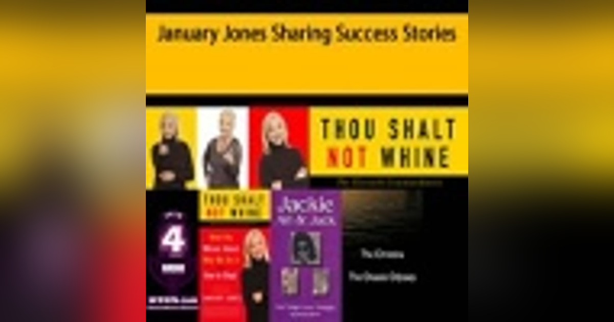 January Jones - When One Door Closes January Jones - When One Door Closes