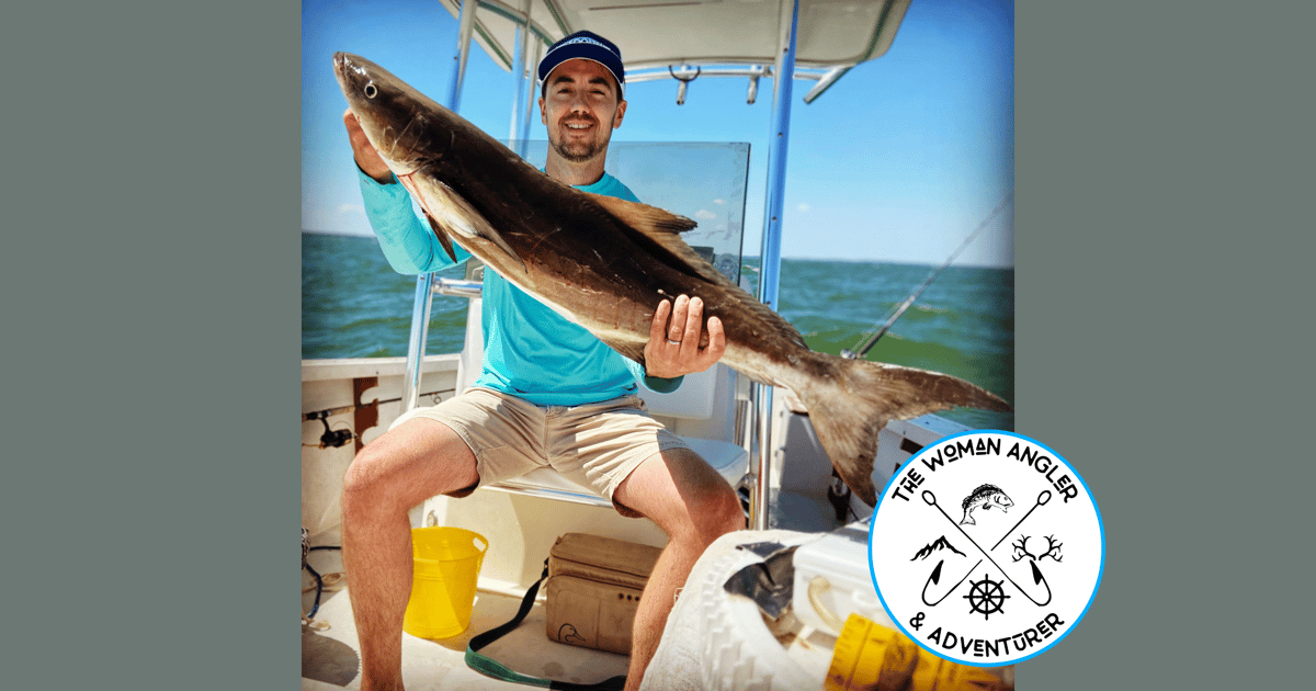 EP. 319 Protecting Fisheries: An Interview with Mike Leonard, American Sport Fishing Association Director of Government Affairs EP. 319 Protecting Fisheries: An Interview with Mike Leonard, American Sport Fishing Association Director of Government Affairs