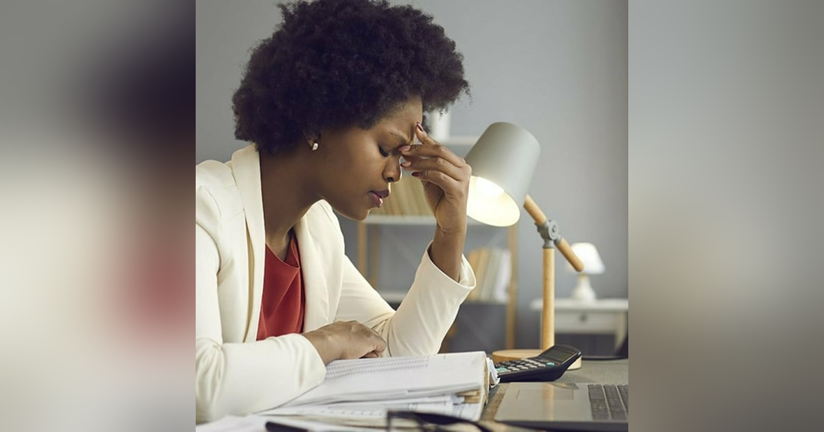 Working and Our Mental Health: A Conversation with Occupational Psychologist, Dr. Jo Yarker Working and Our Mental Health: A Conversation with Occupational Psychologist, Dr. Jo Yarker