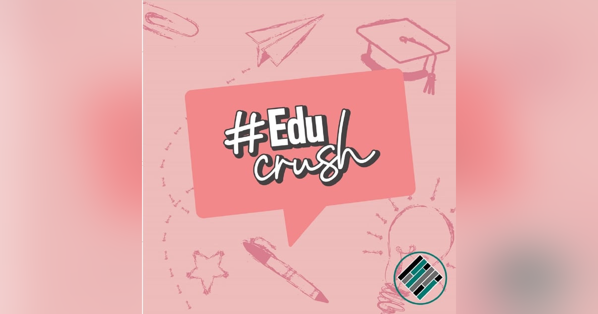 77 - Restorative Education w/ Kelsey Brown 77 - Restorative Education w/ Kelsey Brown