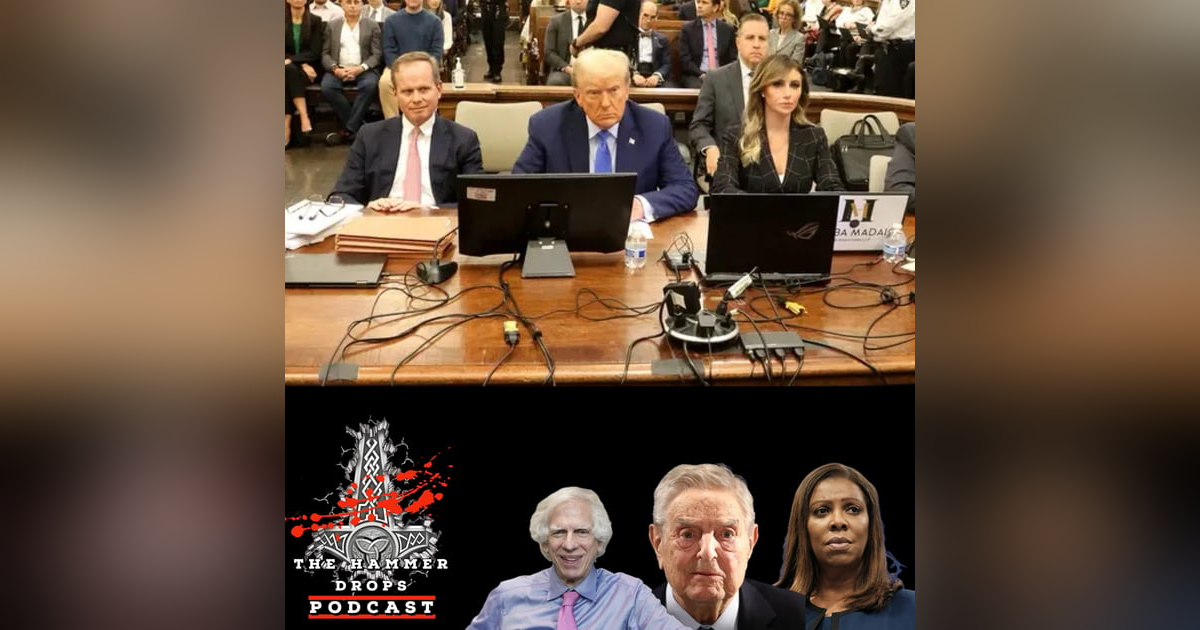 Trump’s Legal Battles: A Closer Look at the One-Sided Judicial System Trump’s Legal Battles: A Closer Look at the One-Sided Judicial System