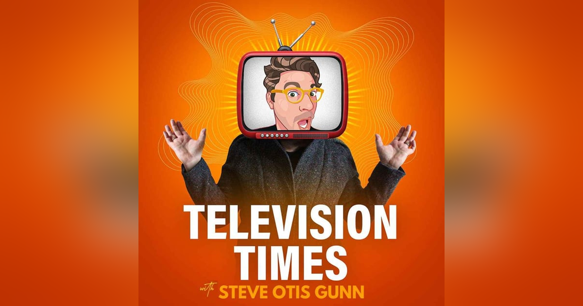 Steve Otis Gunn is Uncomfortable Steve Otis Gunn is Uncomfortable