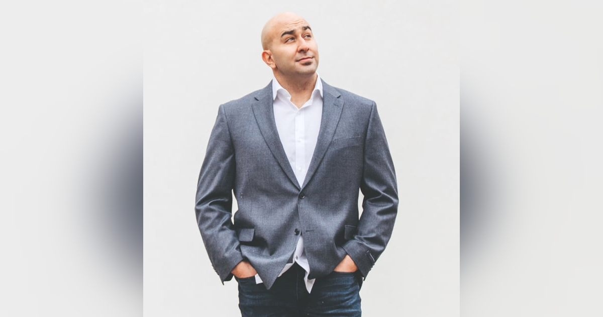 #173 Productive Flow - Dr. Victor Manzo #173 Productive Flow - Dr. Victor Manzo