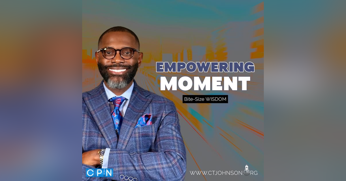 Empowering Moment: How Encouraging Others Encourages Yourself Empowering Moment: How Encouraging Others Encourages Yourself