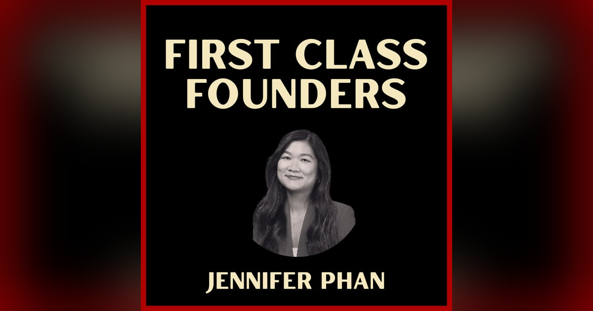 Surprising Lessons From Top Creators: Insights from Jennifer Phan, Founder & CEO of Passionfroot Surprising Lessons From Top Creators: Insights from Jennifer Phan, Founder & CEO of Passionfroot