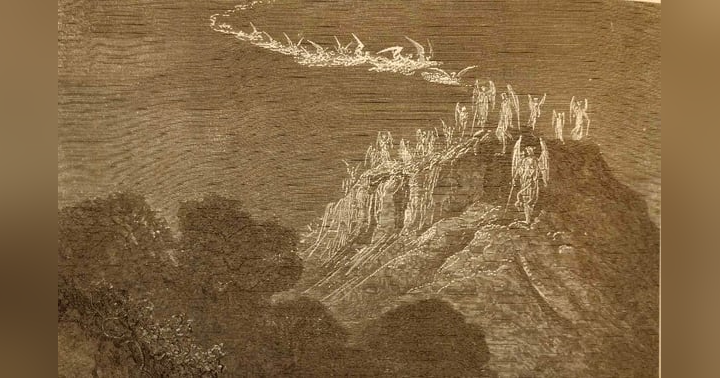 image for Post-Flood Nephilim Options