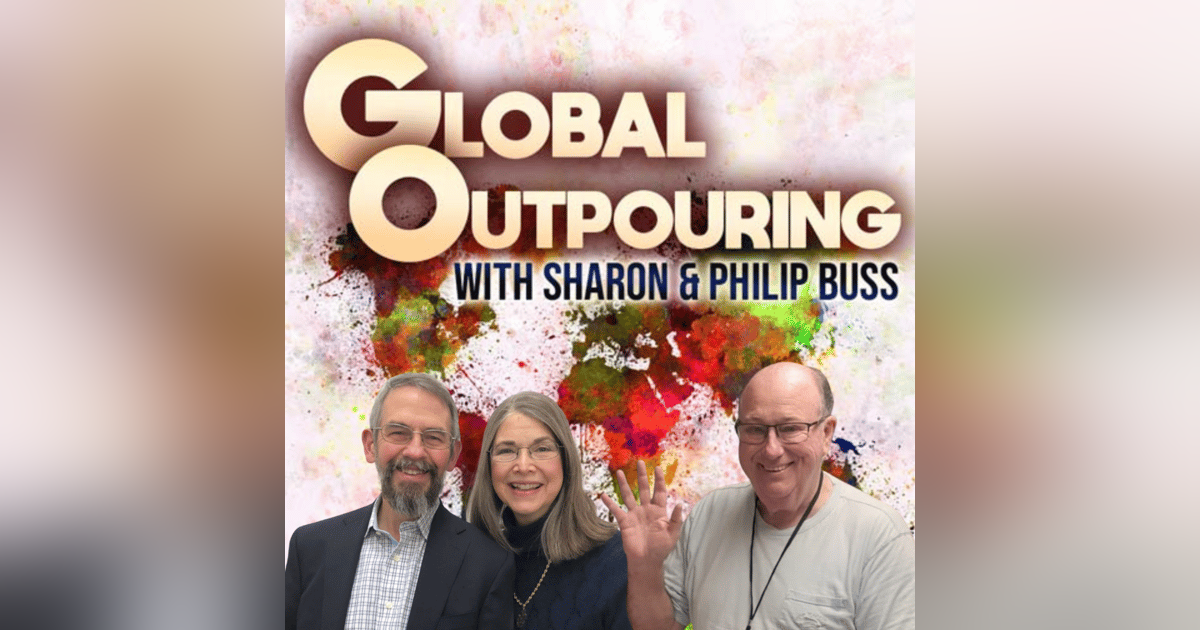 (282) “Preparing to Be Used By God in the Spirit of Elijah” with Ken DeLoach (282) “Preparing to Be Used By God in the Spirit of Elijah” with Ken DeLoach