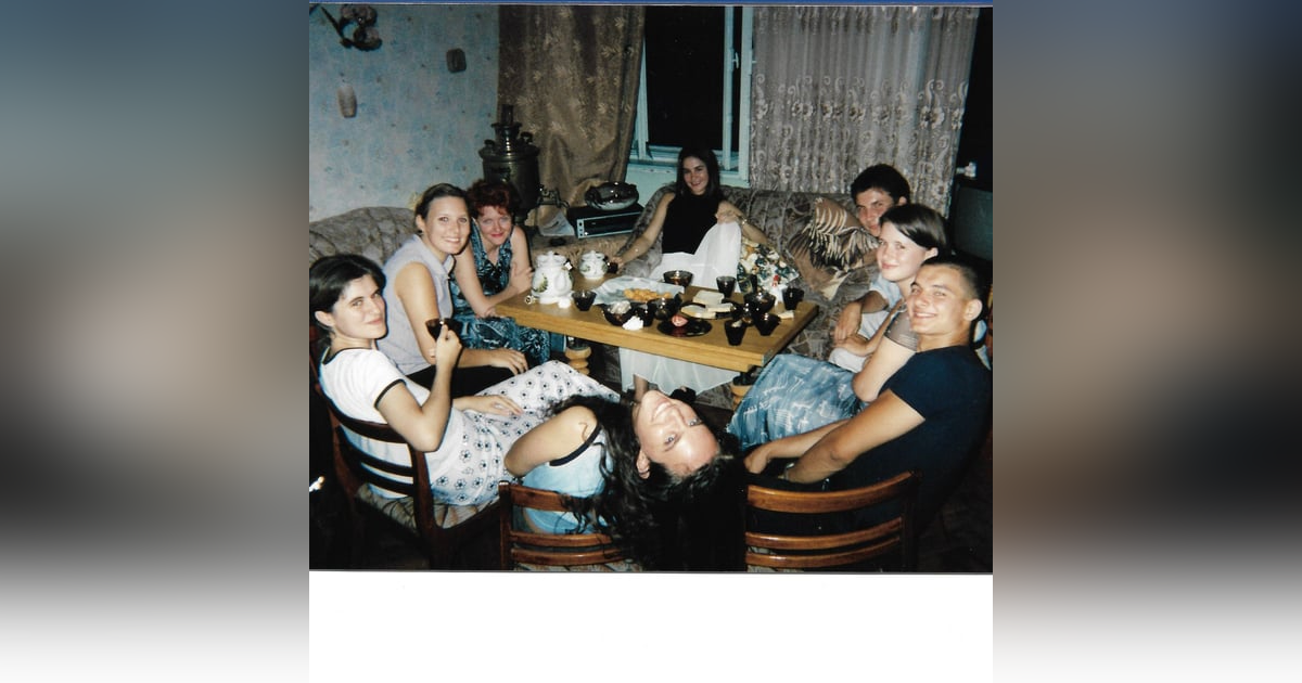 F100 Memories of Ukraine - an Italian ode to Odessa F100 Memories of Ukraine - an Italian ode to Odessa