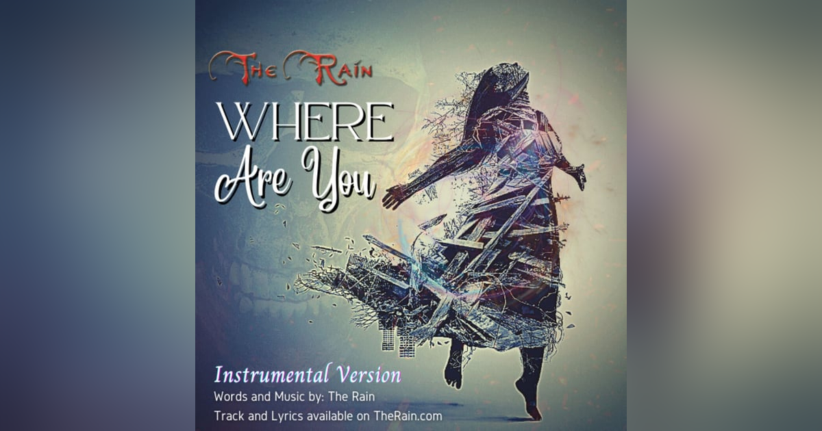 Where Are You - Instrumental Version Where Are You - Instrumental Version