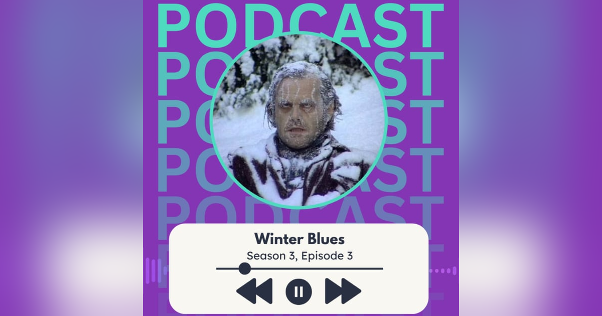 Winter Blues Winter Blues