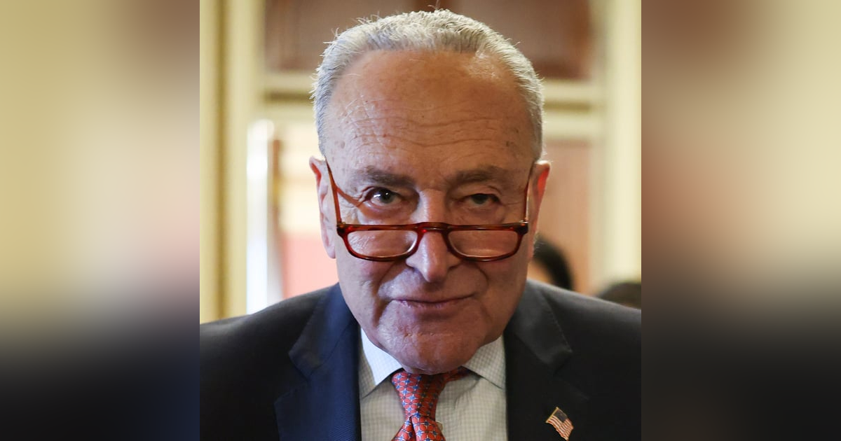 Dems' shutdown discord, a tariff backlash and Elon Musk Dems' shutdown discord, a tariff backlash and Elon Musk