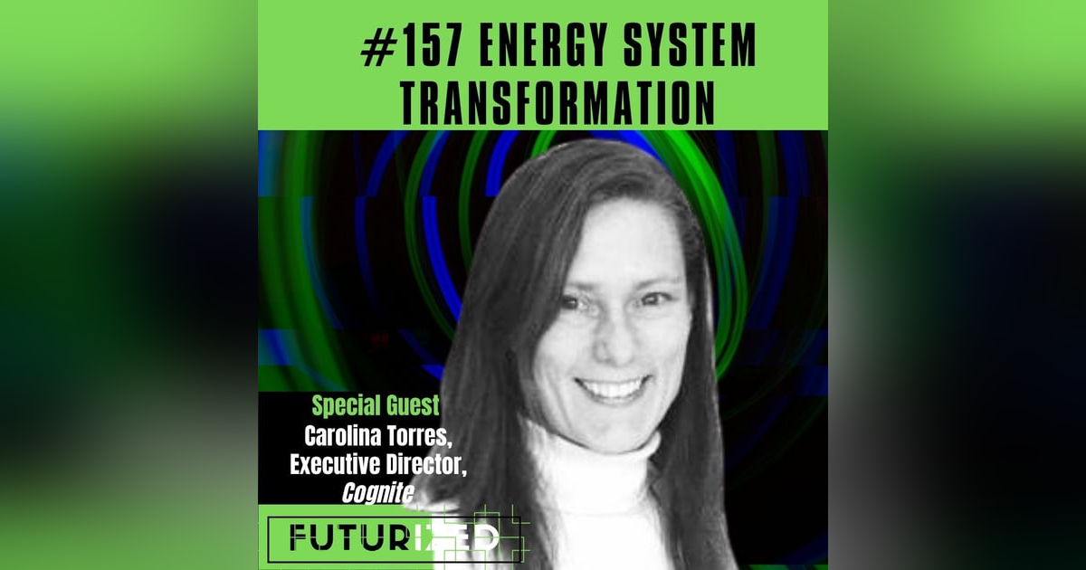 Energy System Transformation Energy System Transformation