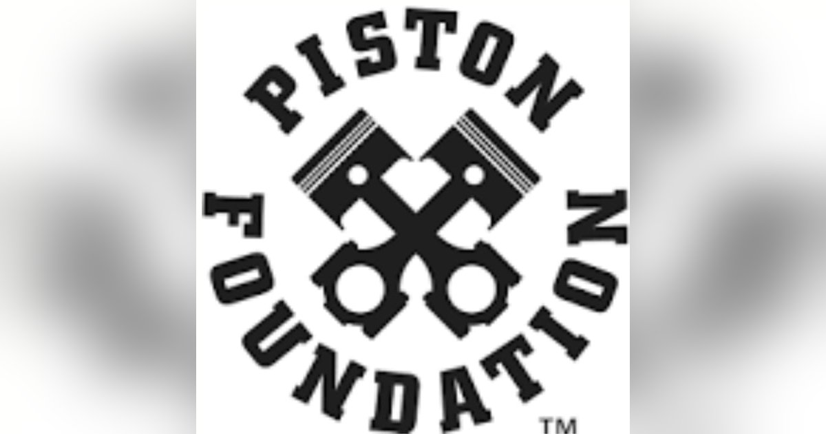 Accelerating Dreams: The Piston Foundation's Drive to Inspire Accelerating Dreams: The Piston Foundation's Drive to Inspire