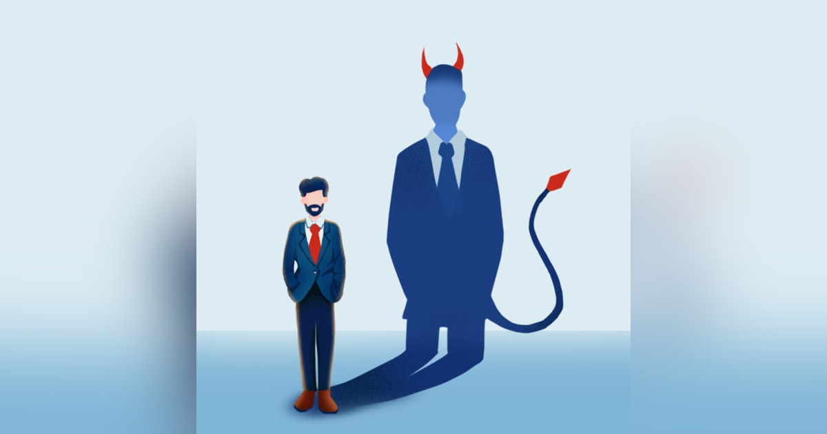 The Lucifer Effect: Uncovering the Dark Side of Humanity The Lucifer Effect: Uncovering the Dark Side of Humanity