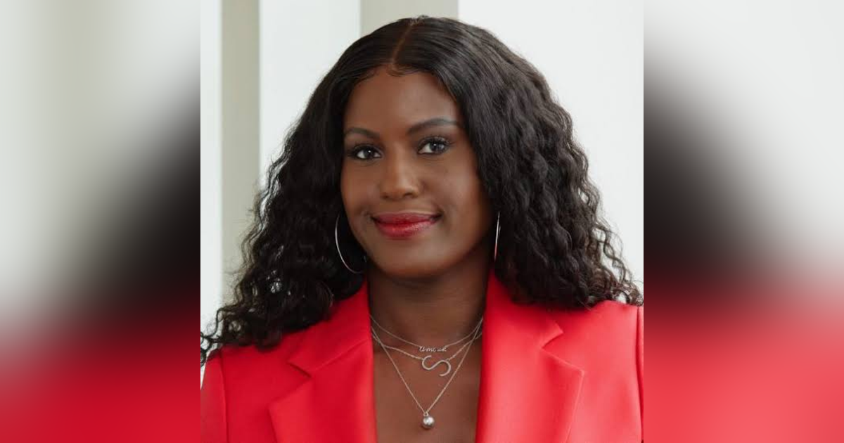 Stacy Davis Gates--Resistance Is Not An Option Stacy Davis Gates--Resistance Is Not An Option