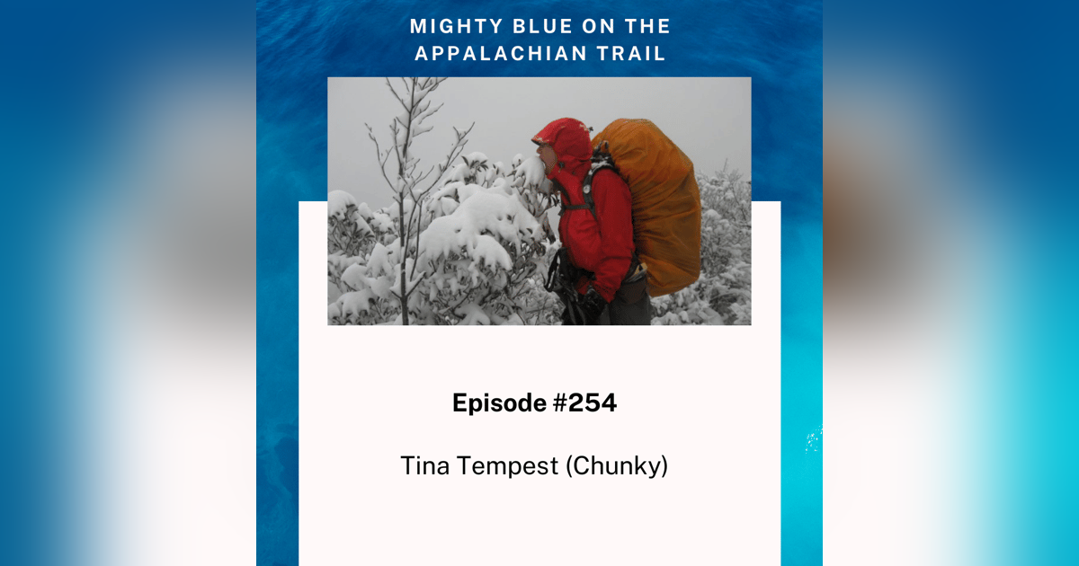 Episode #254 - Tina Tempest (Chunky) Episode #254 - Tina Tempest (Chunky)