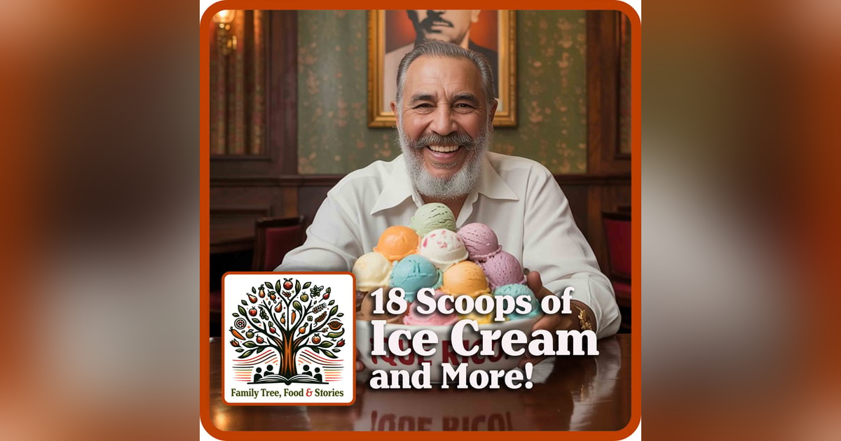 Ice Cream: What You Don't Know Will Surprise You! Ice Cream: What You Don't Know Will Surprise You!
