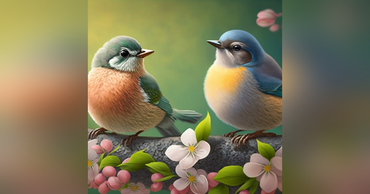 8 Hours of Spring Nature Therapy Music for a Good Morning 8 Hours of Spring Nature Therapy Music for a Good Morning