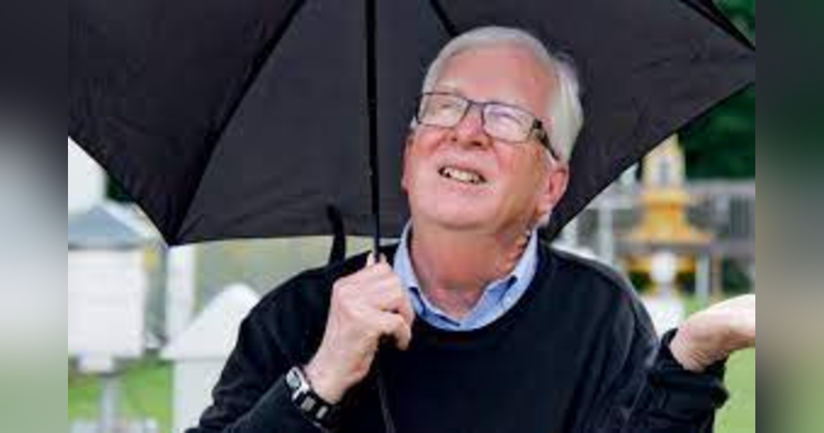 Season 3 - Episode 5 - David Phillips Season 3 - Episode 5 - David Phillips