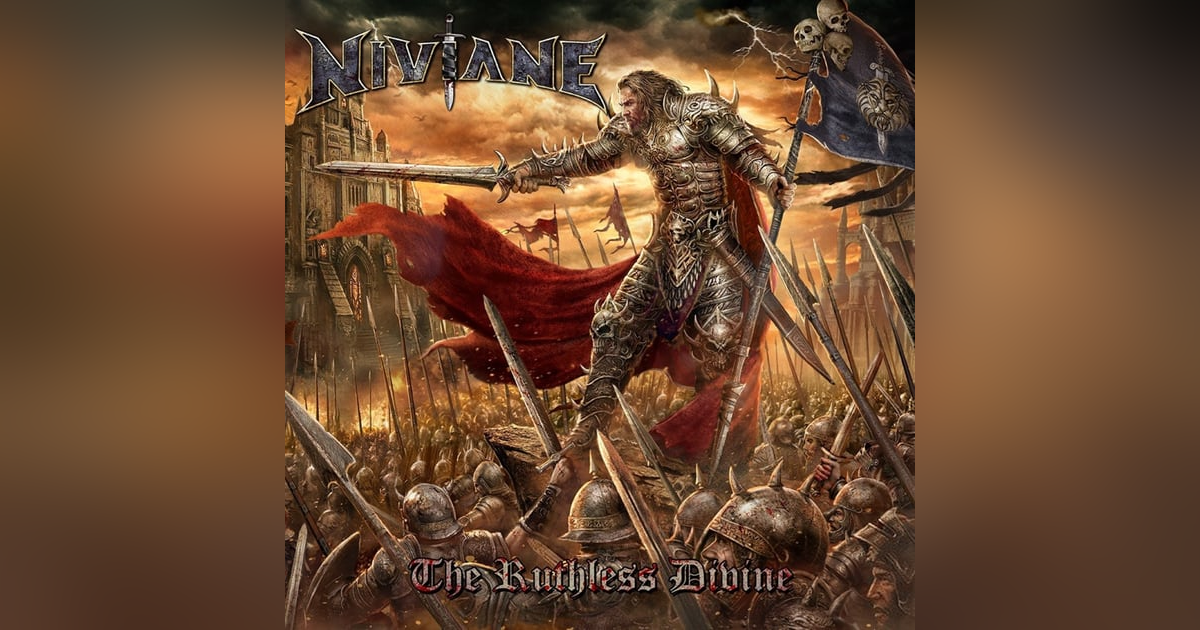 Niviane Live From the Digital Bird's Nest Niviane Live From the Digital Bird's Nest