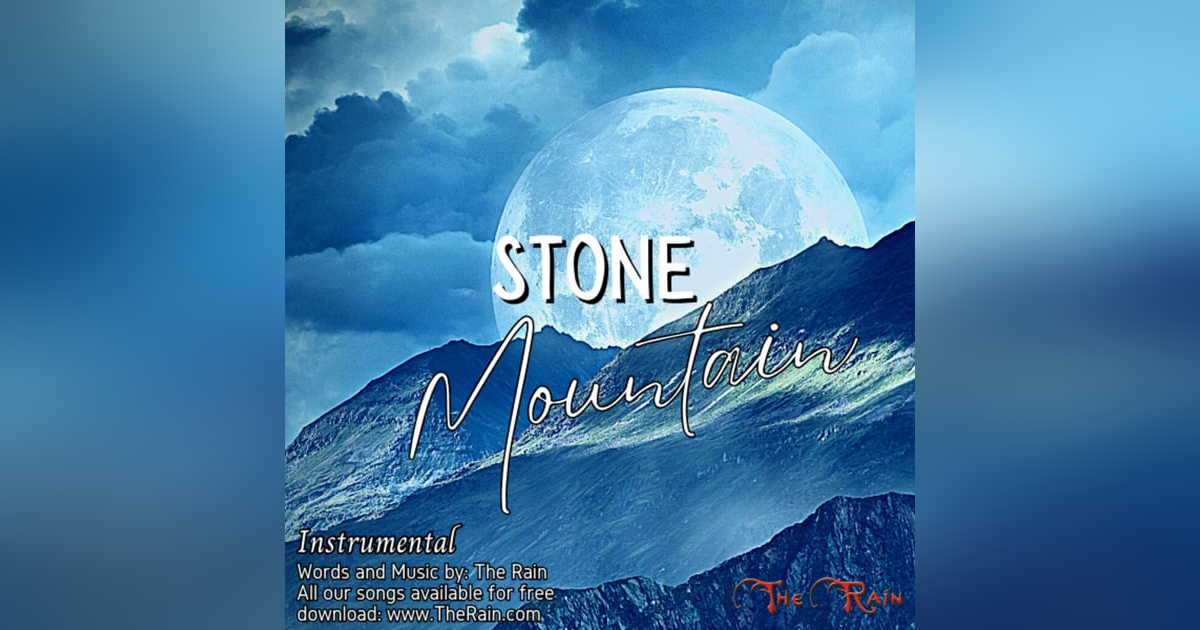 Stone Mountain - Instrumental Stone Mountain - Instrumental