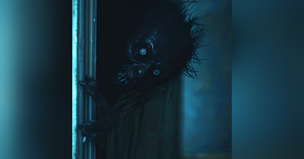 El Caso Más Aterrador De Los Warren Historias De Terror - REDE El Caso Más Aterrador De Los Warren Historias De Terror - REDE