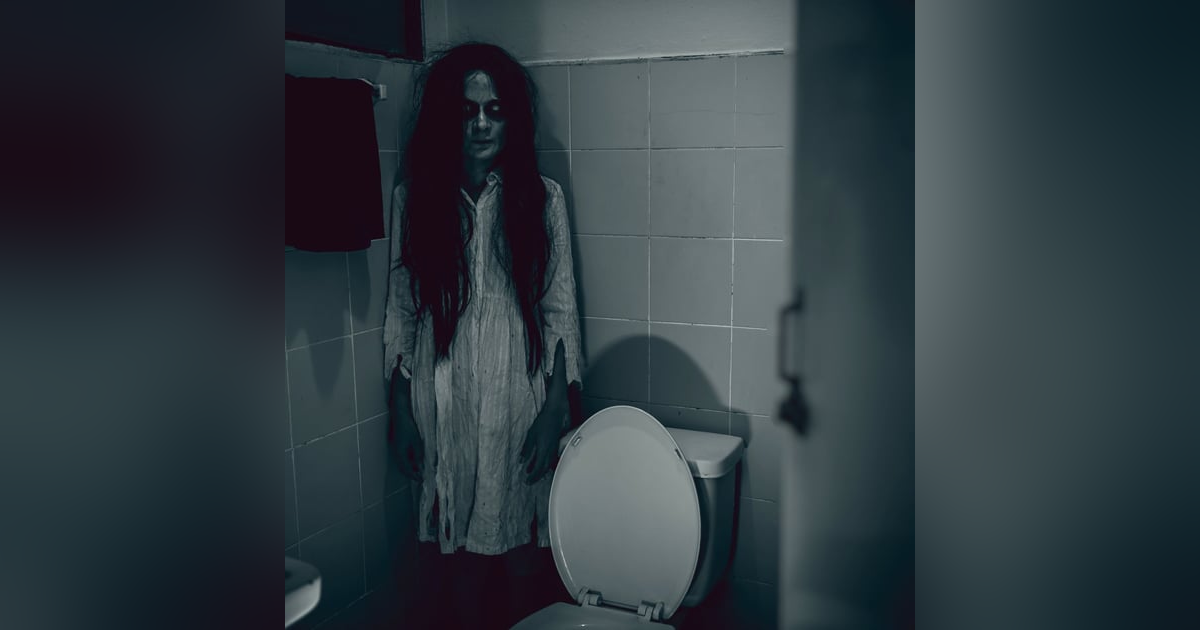 Hauntings in Japan Hauntings in Japan